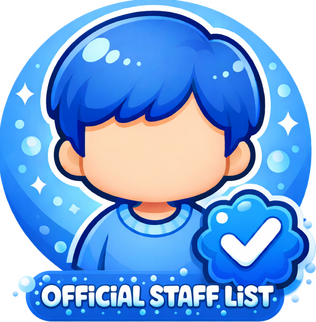 Official Staff Official Staff