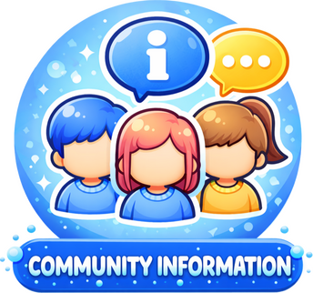 Community Info Community Info