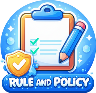 Rule & Policy Rule & Policy