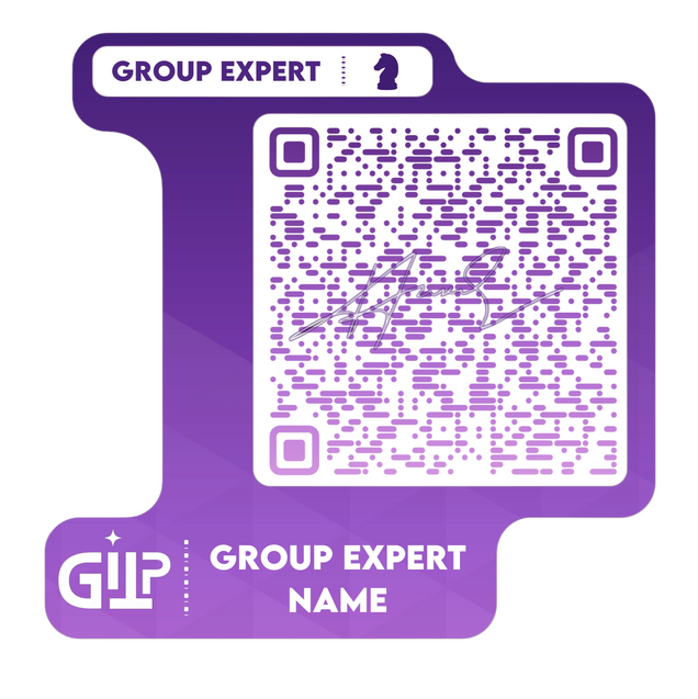 The highest office of GITP that ensures the overall function of the group. The highest office of GITP that ensures the overall function of the group.