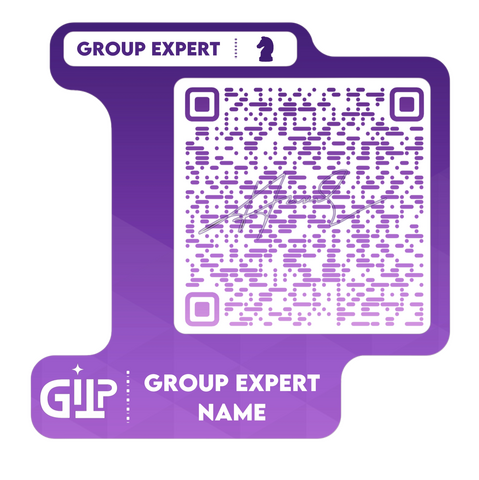 Group Expert