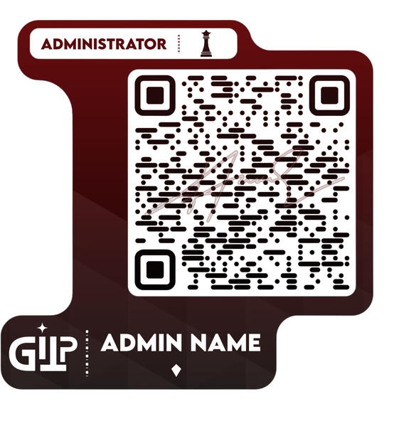 The highest office of GITP that ensures the overall function of the group.
