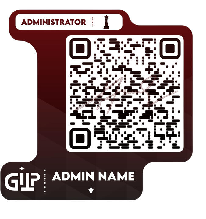 The highest office of GITP that ensures the overall function of the group.